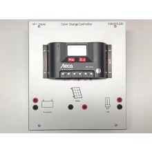 Solar Charge Controller