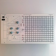 Basis Elektronica paneel