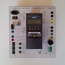 Frequentie regelpaneel Mikromaster 420 