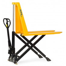 Schaarhefpallettruck - 1 ton