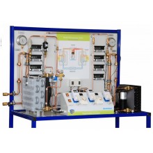 Warmtepomp VARIO
