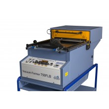Vacuumvormer 750 FLB