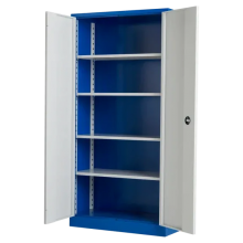 Materiaalkast 2000x1000x450mm
