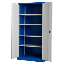 Materiaalkast 2000x1000x550mm
