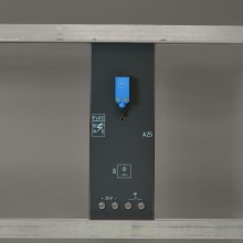 Capacitieve sensor