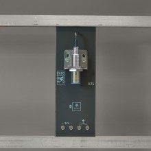 Inductieve sensor