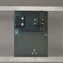 Reedcontact sensor