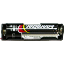 Steekbouwsteen Batterijhouder