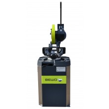 315LT | BEWO 315 AFKORTCIRKELZAAGMACHINE LT (LAAGTOERIG) *** Bedrijfsklaar geleverd ***
