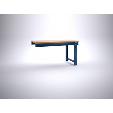 BL-LA 150 met ligger + aanbouw, verstelbaar