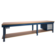 Werktafels BL serie