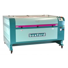 CO2 Lasermachine 100W, werkoppervlak 1300x900mm, Automatische focus instelling