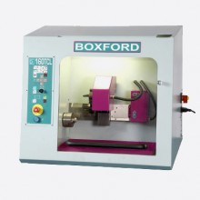 Boxford 160TCLi CNC Draaimachine