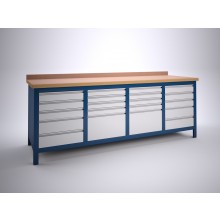Werkbank BW225.07