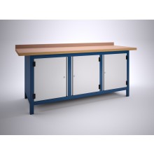 Werkbank BW170.05