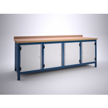 Werkbank BW225.03