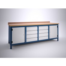Werkbank BW225.01