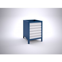 Werkbank BW60.06