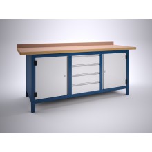 Werkbank BW170.03