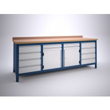 Werkbank BW225.05