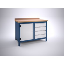 Werkbank BW115.03