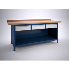 Werkbank BW170.00
