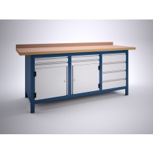 Werkbank BW170.07