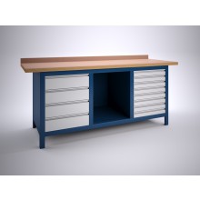 Werkbank BW170.09