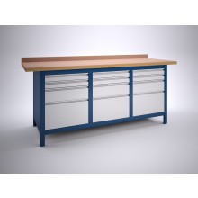 Werkbank BW170.08
