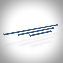 Voetsteun BWF175 1750mm