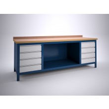Werkbank BW225.00