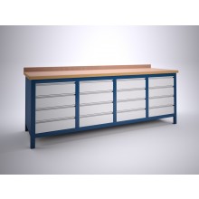 Werkbank BW225.02