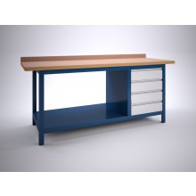 Werkbank BW170.01