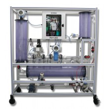 PCT-200 Process Control and Instrumentation Technology