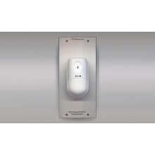 xComfort uitbreidingspaneel DIN A4 met Bewegingsmelder, voeding op batterijspanning
