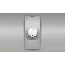 xComfort uitbreidingspaneel DIN A4 met Rookmelder batterijgevoed met binaire ingang