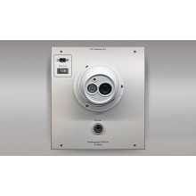 xComfort uitbreidingspaneel DIN A4 met IP-camera