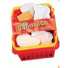Sandwich set (uitlopend)