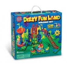 Gears Gears Gears dizzy fun land motorized set
