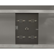 4x Inverter 24V DC
