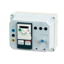 Snelheidsregelaar voor 90W motoren