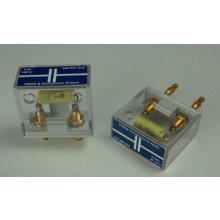 Steekbouwsteen: Condensator 1nF / 100V