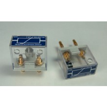 Steekbouwsteen: NTC weerstand 470 Ohm