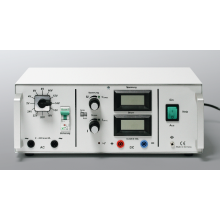 Laboratorium voeding 24V AC/DC, 10A