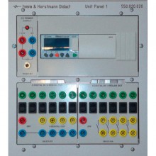 Trainingssysteem Easy 24V (8x DI + 4x DRO)