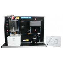PCT-100 Process Control Technology