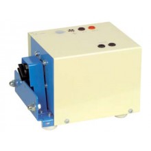 DC Motor, Permanente magneet