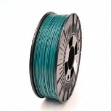 PLA Donkergroen Filament 0.75kg