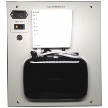 xComfort Home Controllerpaneel DIN A4, voor het besturen van de xComfort installatie via smartphone of tablet