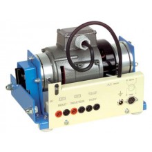 DC-Generator Shunt